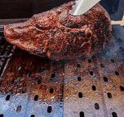 GrillGrate GrillGrate Set for the Pit Boss K22 Ceramic Charcoal Grill RWEB22.5 Part Cooking Grate, Grid & Grill 753182600901