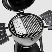 GrillGrate GrillGrate Set for the Pit Boss K24 Ceramic Charcoal Grill RBGEXL2.0 Part Cooking Grate, Grid & Grill 035127647012