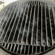 GrillGrate GrillGrate Set for the Pit Boss K24 Ceramic Charcoal Grill RBGEXL2.0 Part Cooking Grate, Grid & Grill 035127647012
