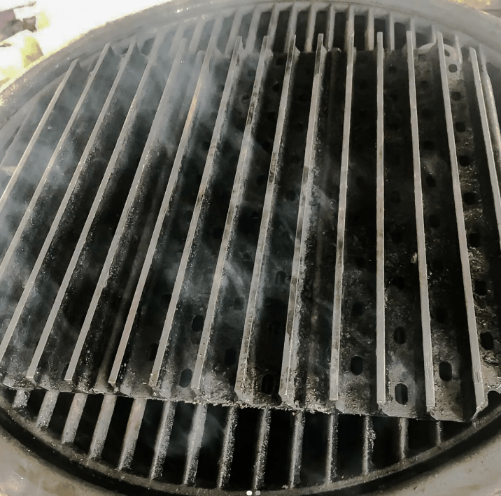 GrillGrate GrillGrate Set for the Pit Boss K24 Ceramic Charcoal Grill RBGEXL2.0 Part Cooking Grate, Grid & Grill 035127647012