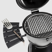 GrillGrate GrillGrate Set for the Pit Boss K24 Ceramic Charcoal Grill RBGEXL2.0 Part Cooking Grate, Grid & Grill 035127647012