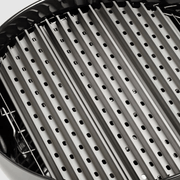 GrillGrate GrillGrate Set for the RECTEQ Bullseye and Bullseye Deluxe (RT-B380 & RT-B380X) RWEB22.5 Part Cooking Grate, Grid & Grill 753182600901