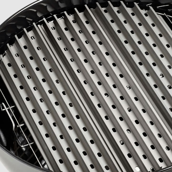GrillGrate GrillGrate Set for the RECTEQ Bullseye and Bullseye Deluxe (RT-B380 & RT-B380X) RWEB22.5 Part Cooking Grate, Grid & Grill 753182600901