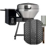 GrillGrate GrillGrate Set for the RECTEQ Bullseye and Bullseye Deluxe (RT-B380 & RT-B380X) RWEB22.5 Part Cooking Grate, Grid & Grill 753182600901