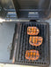 GrillGrate GrillGrate Set for the Traeger Scout RGG13.75K-0002 Part Cooking Grate, Grid & Grill 094922925886