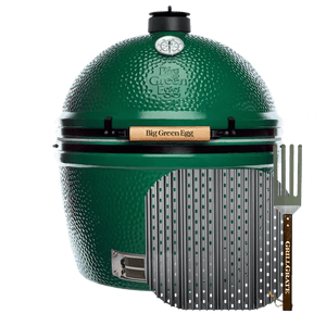 GrillGrate Set for the XL Big Green Egg