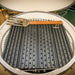 GrillGrate GrillGrate Set for the XL Big Green Egg RBGEXL2.0 Part Cooking Grate, Grid & Grill 035127647012