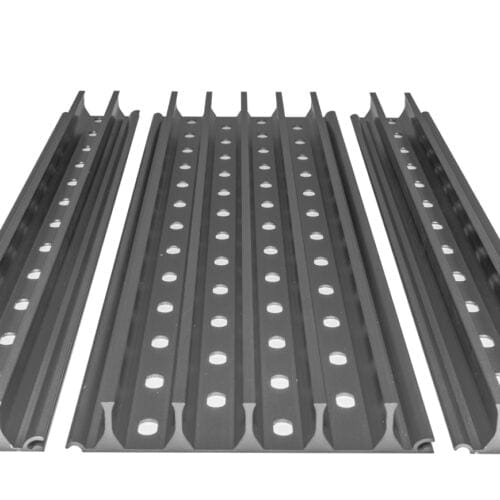 GrillGrate GrillGrate The Gap Panel GAP18.8 GAP18.8 Part Cooking Grate, Grid & Grill