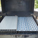 GrillGrate GrillGrate The Griddle GRIDDLE13.75 GRIDDLE13.75 Part Cooking Grate, Grid & Grill 035127647005