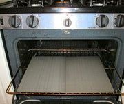 GrillGrate GrillGrate The Griddle GRIDDLE15 GRIDDLE15 Part Cooking Grate, Grid & Grill 688907862718