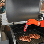 GrillGrate GrillGrate x Smokin Brothers SearMate for Premier 36 RGG13.75K-0003 Part Cooking Grate, Grid & Grill 721405590889