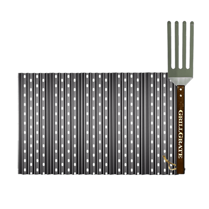 GrillGrate GrillGrates for ’07-’16 Weber Genesis® Gas Grills RGG19.25K-0005 Part Cooking Grate, Grid & Grill 688907861780