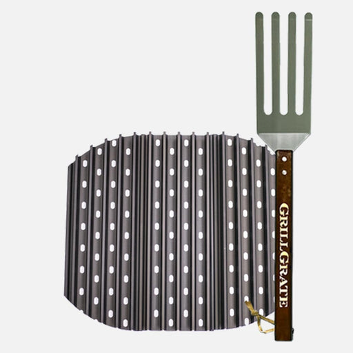 GrillGrate GrillGrates for the 18" Weber Kettle RWEBER18.5 Part Cooking Grate, Grid & Grill 421405590940