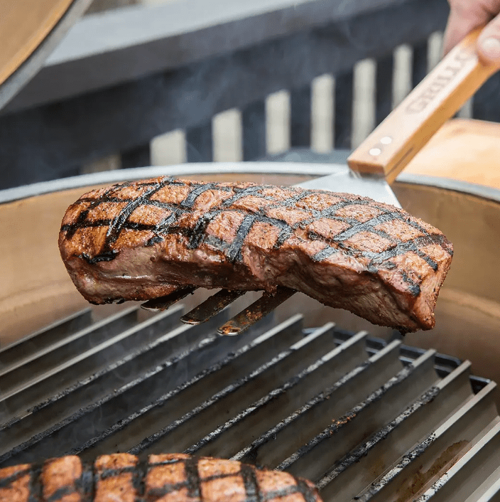 GrillGrate GrillGrates for the 18" Weber Kettle RWEBER18.5 Part Cooking Grate, Grid & Grill 421405590940