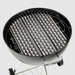 GrillGrate GrillGrates for the 18" Weber Kettle RWEBER18.5 Part Cooking Grate, Grid & Grill 421405590940