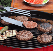 GrillGrate GrillGrates for the 18" Weber Kettle RWEBER18.5 Part Cooking Grate, Grid & Grill 421405590940