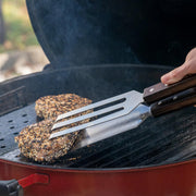 GrillGrate GrillGrates for the 18" Weber Kettle RWEBER18.5 Part Cooking Grate, Grid & Grill 421405590940