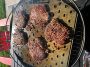GrillGrate GrillGrates for the 18" Weber Kettle RWEBER18.5 Part Cooking Grate, Grid & Grill 421405590940