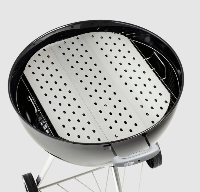 GrillGrate GrillGrates for the 18" Weber Kettle RWEBER18.5 Part Cooking Grate, Grid & Grill 421405590940
