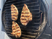 GrillGrate GrillGrates for the 18" Weber Kettle RWEBER18.5 Part Cooking Grate, Grid & Grill 421405590940