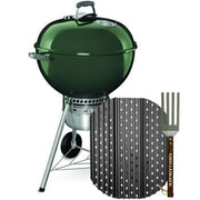 GrillGrate GrillGrates for the 22.5" Weber Kettle RWEB22.5 Part Cooking Grate, Grid & Grill 753182600901