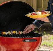 GrillGrate GrillGrates for the 24" Weber Summit Charcoal Kettle RBGEXL2.0 Part Cooking Grate, Grid & Grill 035127647012