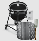 GrillGrates for the 24