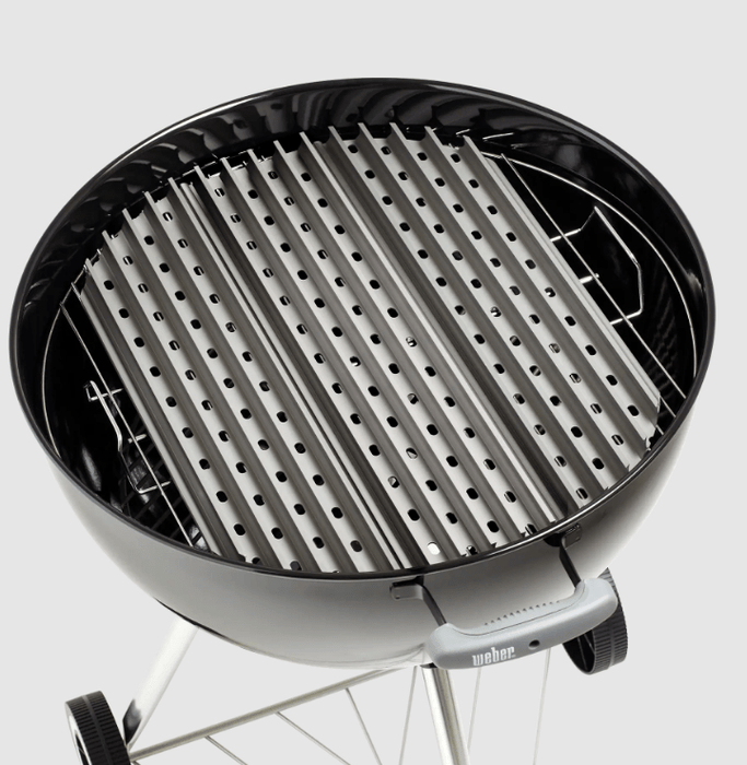 GrillGrate GrillGrates for the 24" Weber Summit Charcoal Kettle RBGEXL2.0 Part Cooking Grate, Grid & Grill 035127647012