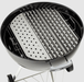 GrillGrate GrillGrates for the 24" Weber Summit Charcoal Kettle RBGEXL2.0 Part Cooking Grate, Grid & Grill 035127647012