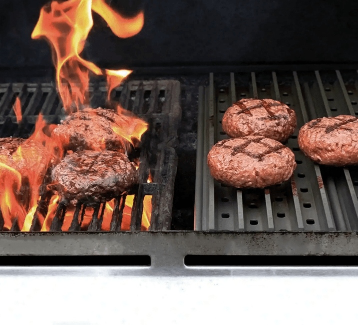 GrillGrate GrillGrates for the Masterbuilt 560 RGG13.75K-0003 Part Cooking Grate, Grid & Grill 721405590889