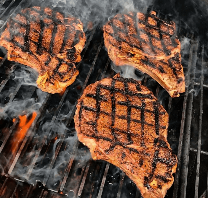 GrillGrate GrillGrates for the Masterbuilt 560 RGG13.75K-0003 Part Cooking Grate, Grid & Grill 721405590889