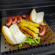 GrillGrate GrillGrates for the Masterbuilt 560 RGG13.75K-0003 Part Cooking Grate, Grid & Grill 721405590889