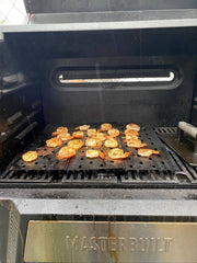 GrillGrate GrillGrates for the Masterbuilt 560 RGG13.75K-0003 Part Cooking Grate, Grid & Grill 721405590889
