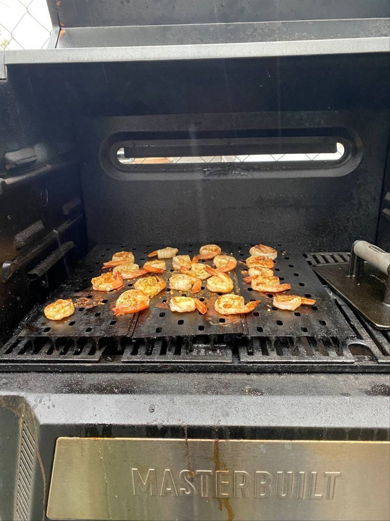 GrillGrate GrillGrates for the Masterbuilt 560 RGG13.75K-0003 Part Cooking Grate, Grid & Grill 721405590889