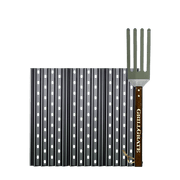 GrillGrate GrillGrates for the Masterbuilt 560 RGG13.75K-0003 Part Cooking Grate, Grid & Grill 721405590889