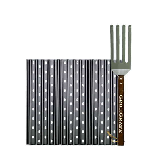 GrillGrate GrillGrates for the Masterbuilt 560 RGG13.75K-0003 Part Cooking Grate, Grid & Grill 721405590889