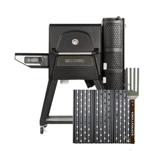 GrillGrates for the Masterbuilt 560