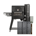 GrillGrates for the Masterbuilt 560