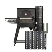 GrillGrate GrillGrates for the Masterbuilt 560 RGG13.75K-0003 Part Cooking Grate, Grid & Grill 721405590889