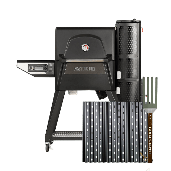 GrillGrate GrillGrates for the Masterbuilt 560 RGG13.75K-0003 Part Cooking Grate, Grid & Grill 721405590889