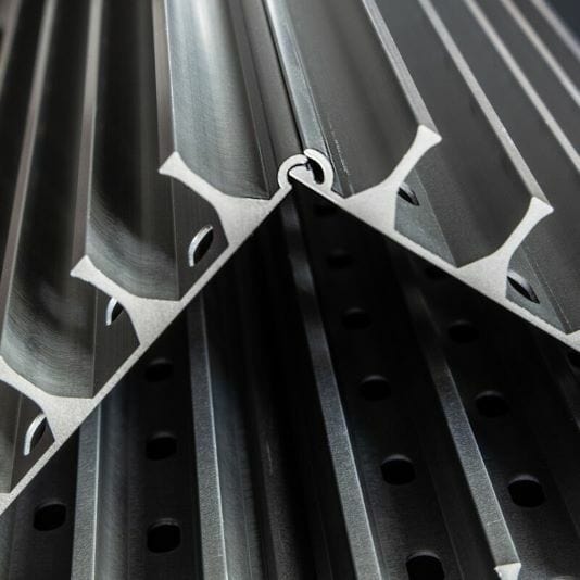 GrillGrate GrillGrates for the Masterbuilt 560 RGG13.75K-0003 Part Cooking Grate, Grid & Grill 721405590889