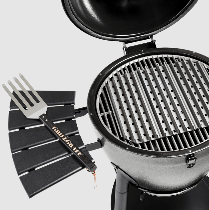 GrillGrate GrillGrates for the Napoleon 22″ Pro RWEB22.5 Part Cooking Grate, Grid & Grill 753182600901