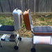 GrillGrate GrillGrates for The PK Grill RPKGRILL Part Cooking Grate, Grid & Grill 684191863547