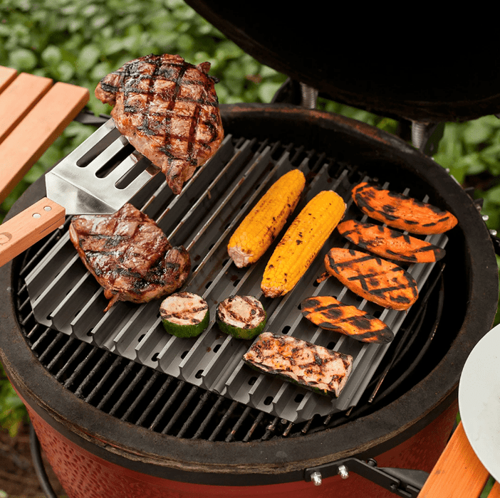 Kamado xl grill hotsell