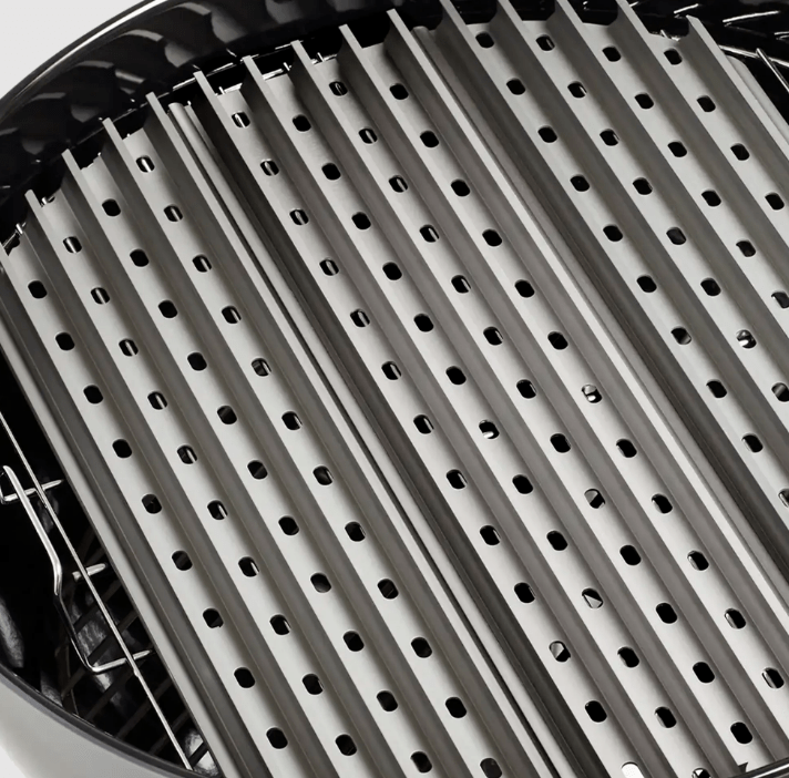 GrillGrate GrillGrates for the Weber Jumbo Joe RWEBER18.5 Part Cooking Grate, Grid & Grill 421405590940