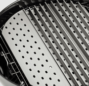 GrillGrate GrillGrates for the Weber Jumbo Joe RWEBER18.5 Part Cooking Grate, Grid & Grill 421405590940
