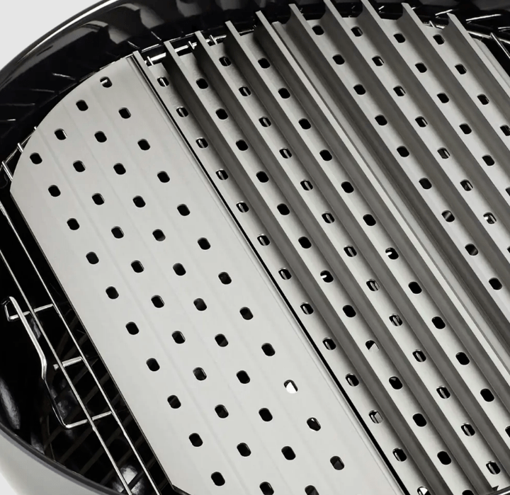 GrillGrate GrillGrates for the Weber Jumbo Joe RWEBER18.5 Part Cooking Grate, Grid & Grill 421405590940