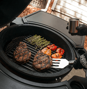 GrillGrate GrillGrates for the Weber Jumbo Joe RWEBER18.5 Part Cooking Grate, Grid & Grill 421405590940