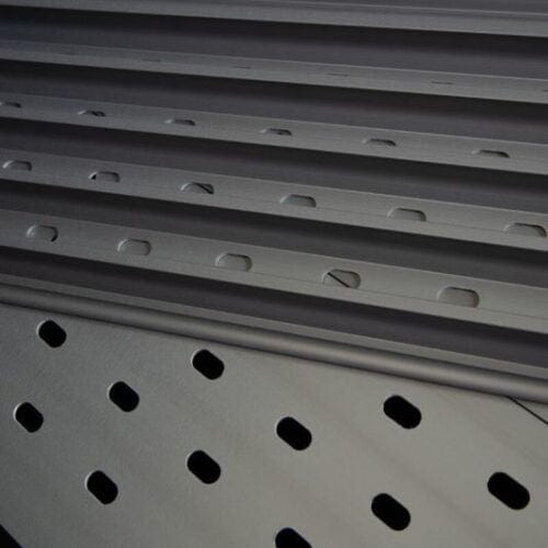 GrillGrate Replacement GrillGrate Set for Saber Select 24 Inch Grills REP17375-4G Part Cooking Grate, Grid & Grill 688907861971