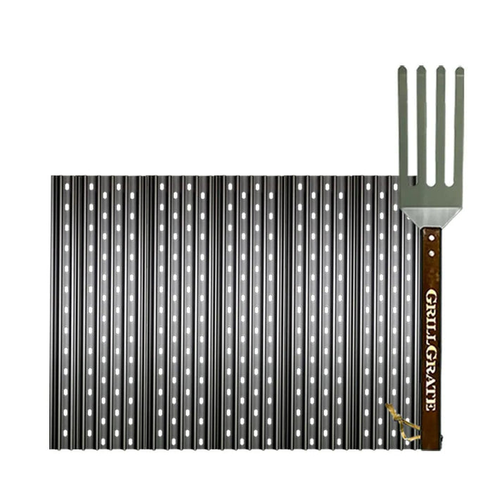 GrillGrate Replacement GrillGrate Set for Summerset Alturi 30 Inch Grills REP19.25-5G Part Cooking Grate, Grid & Grill 850049244299